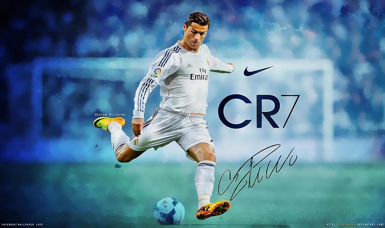 Cristiano Ronaldo Bật Mí Đời Tư: Những Bí Mật Ít Ai Biết