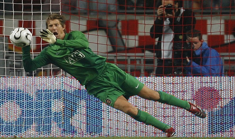 Manchester United và sự nghiệp quốc tế