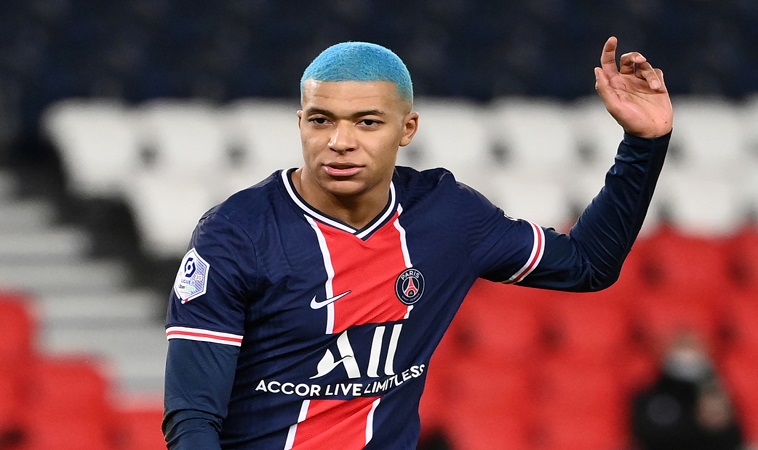 Kẻ Chiếm Hạng Đầu Trong Thế Giới Bóng Đá: Kylian Mbappé