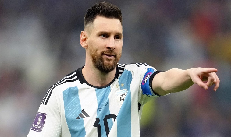 Bật Mí 5 Sự Thật Về Cuộc Đời Của Siêu Sao Bóng Đá Lionel Messi
