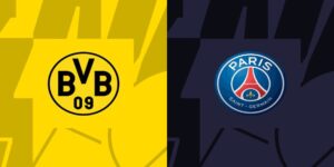Soi kèo Borussia Dortmund vs PSG 02h00 02/05/2024