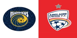 Soi kèo Central Coast Mariners vs Adelaide United 16h00 01/05/2024