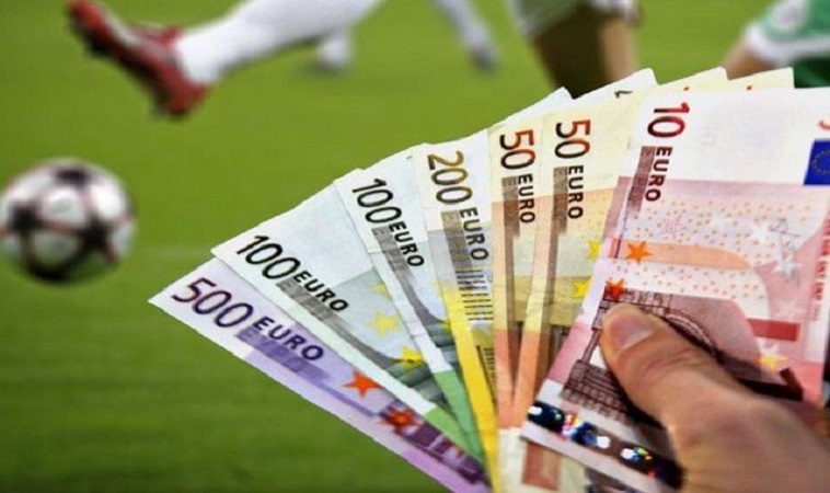 Những biểu hiện của đam mê cá cược do hoàn cảnh xã hội