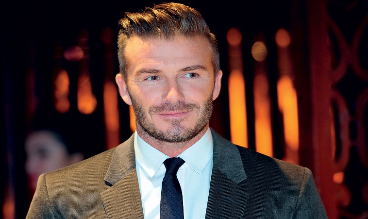 Cuộc Đời Của David Beckham - Cầu Thủ Vĩ Đại Nhất Mọi Thời Đại