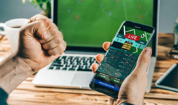 Giải Mã Kèo Nhà Cái Online Đặt Cược Thông Minh Hơn