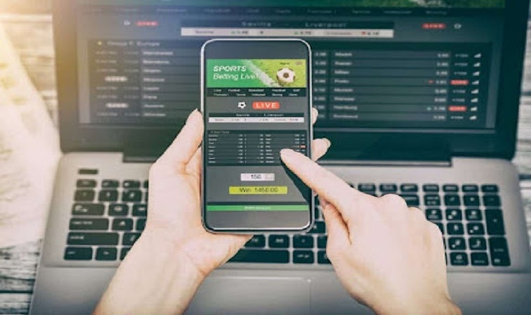 Cách tính toán tỷ lệ cược