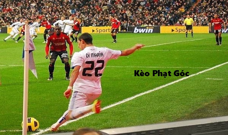 Làm Thế Nào Để Soi Kèo Phạt Góc Hiệu Quả