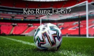 Kỹ Thuật Đọc Kèo Rung Bóng Đá Chuyên Nghiệp