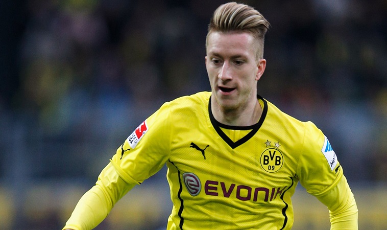 Các phong cách thi đấu của Marco Reus