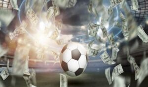 Mẹo Cá Cược Bóng Đá Cho Người Mới Chiến Thắng Trong Tầm Tay