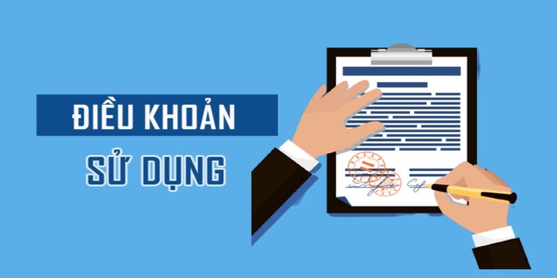 Điều khoản sử dụng dịch vụ tại tylekeo5.vip