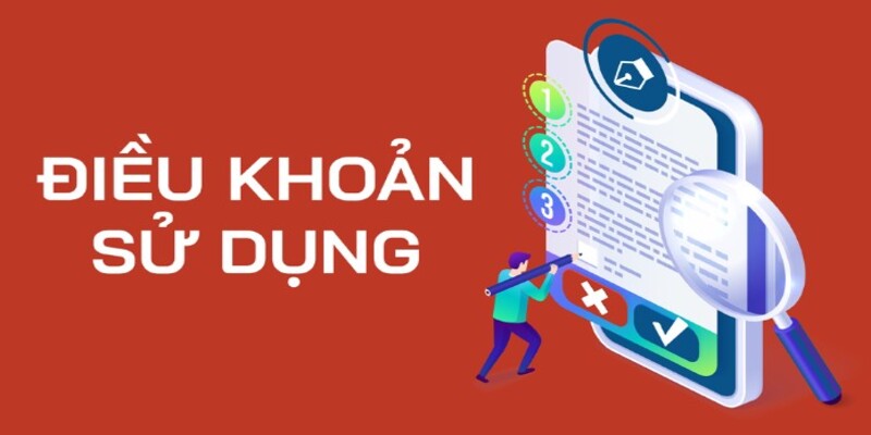 Chi tiết điều khoản sử dụng tylekeo5.vip