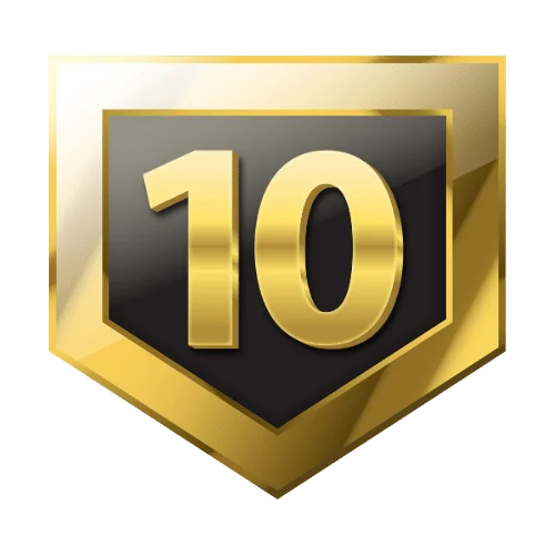 Icon top 10