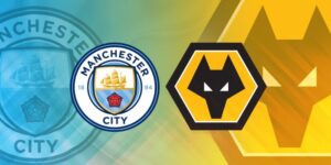Soi kèo Manchester City vs Wolves lúc 23h30 04/05/2024