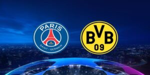 Soi kèo PSG vs Borussia Dortmund 02h00 08/05/2024