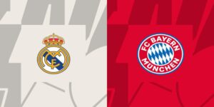 Soi kèo Real Madrid vs Bayern Munich lúc 02h00 09/05/2024
