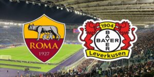 Soi kèo Roma vs Bayer Leverkusen lúc 02h00 03/05/2024
