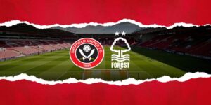 Soi kèo Sheffield United vs Nottingham Forest 21h00 04/05/2024